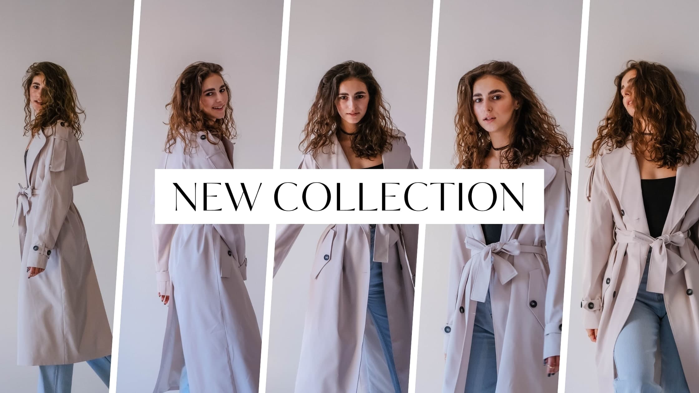 Modesty for every day