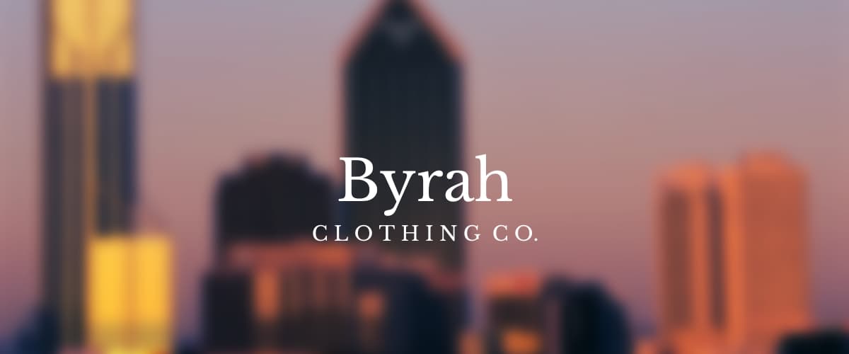 Refined styles for him